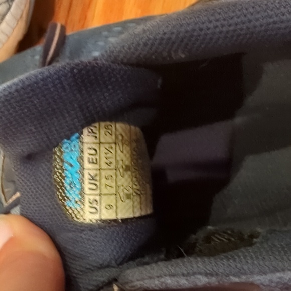 HOKA gaviota 2 - Picture 4 of 5